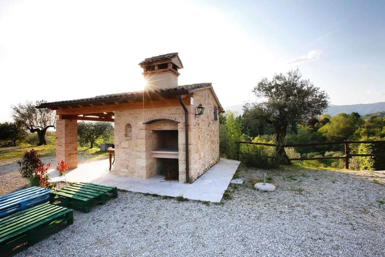 Asolo Norah'S Hill Agri Rooms Monfumo Exterior photo