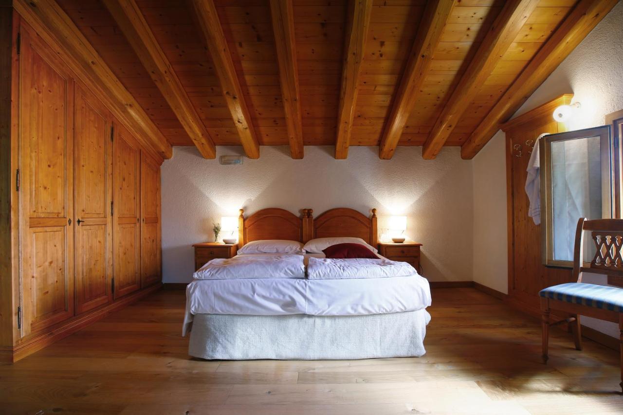 Asolo Norah'S Hill Agri Rooms Monfumo Exterior photo