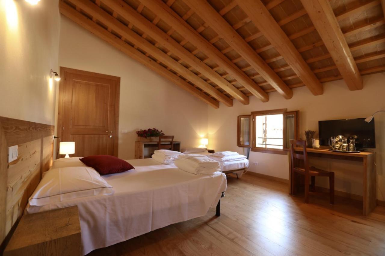 Asolo Norah'S Hill Agri Rooms Monfumo Exterior photo