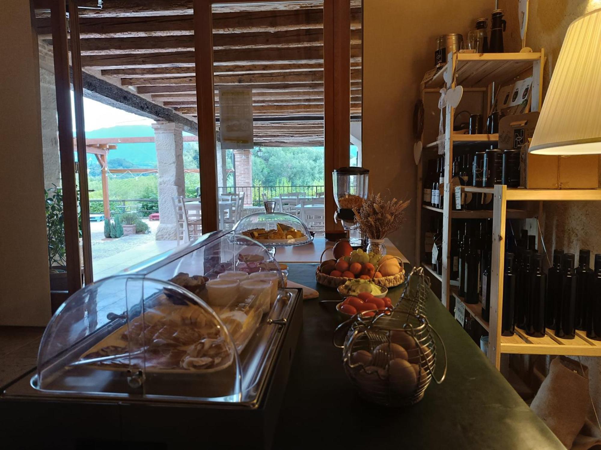 Asolo Norah'S Hill Agri Rooms Monfumo Exterior photo