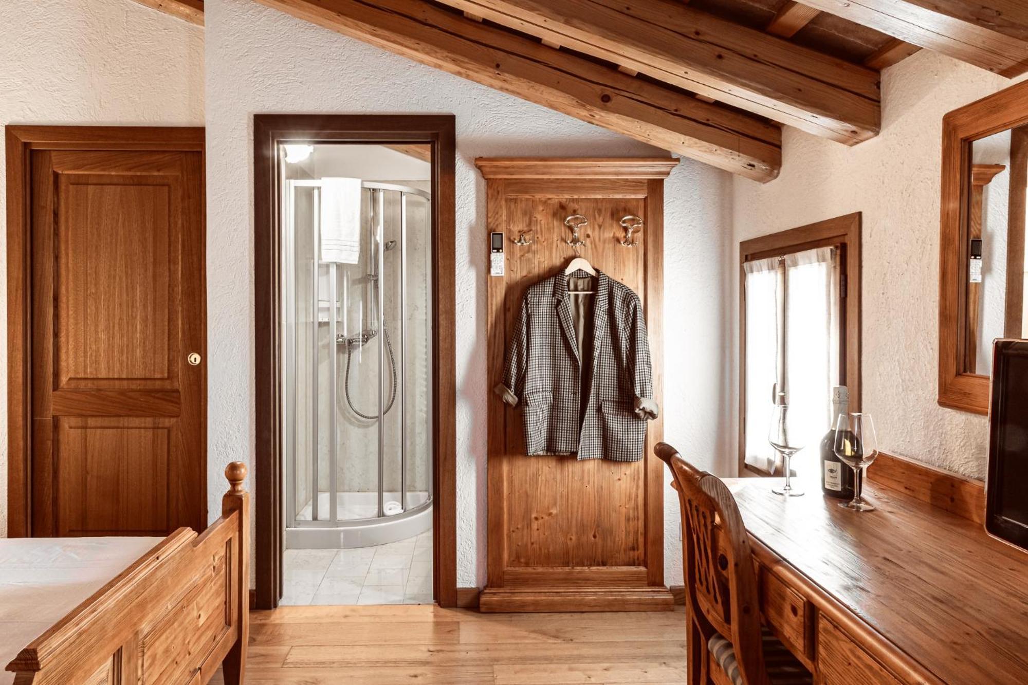 Asolo Norah'S Hill Agri Rooms Monfumo Exterior photo